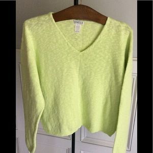 Avalin women casual sweater